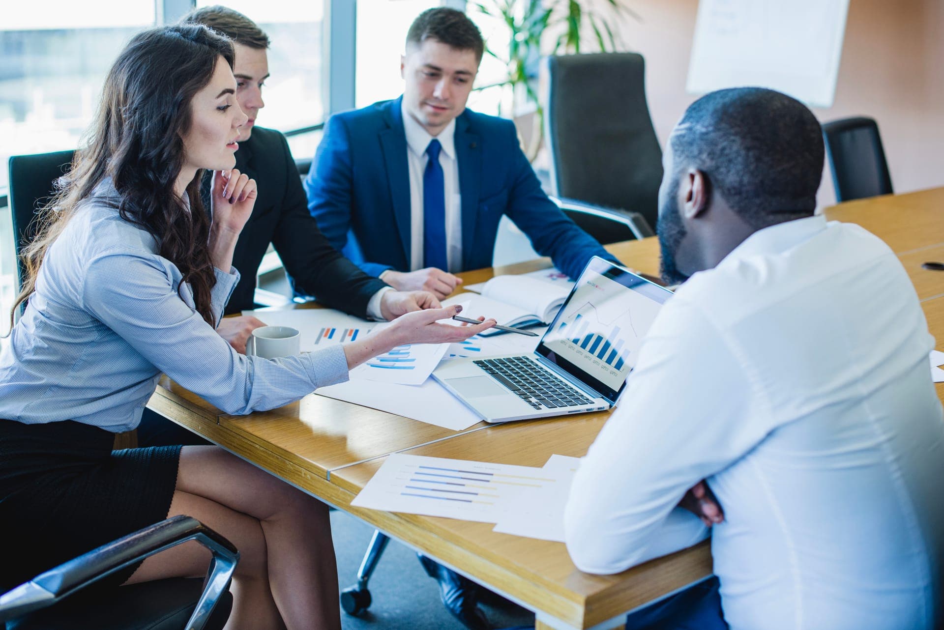 CRM Consulting (Setup & Automation)