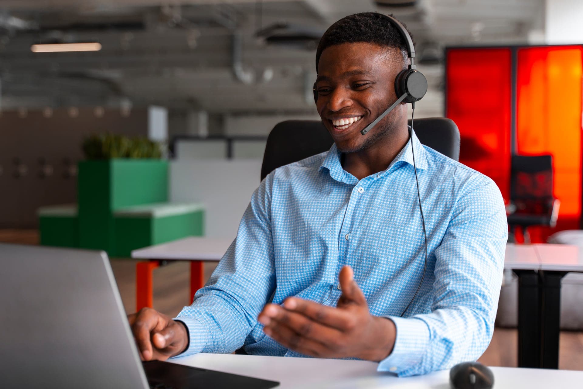 Inbound & Outbound Calls