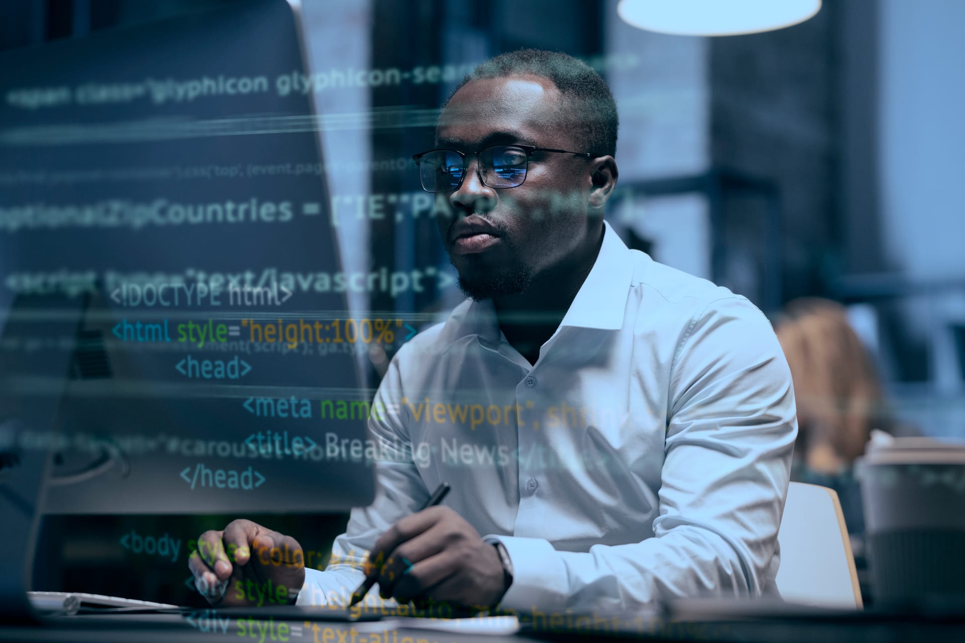 Software Development Services service