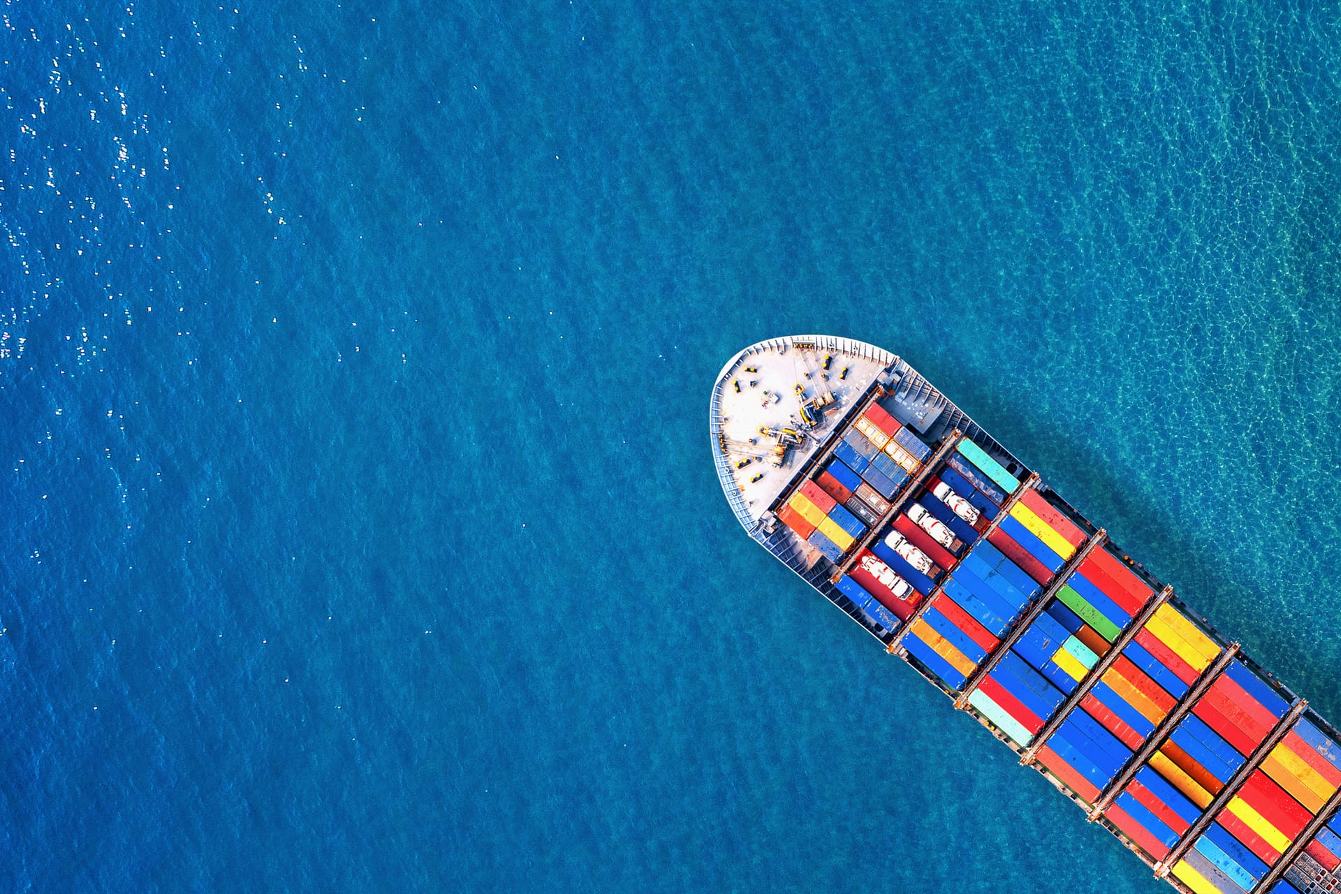 Logistics Services service